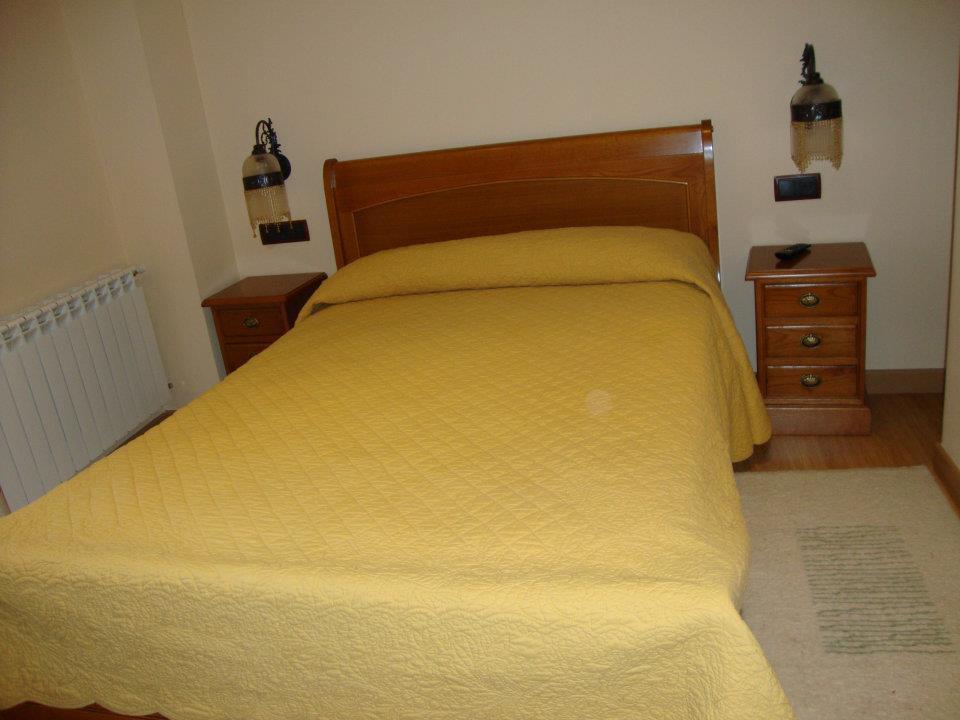 El Cuartelillo Viejo Guest House Polientes Room photo